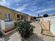 Maison à MARSEILLAN