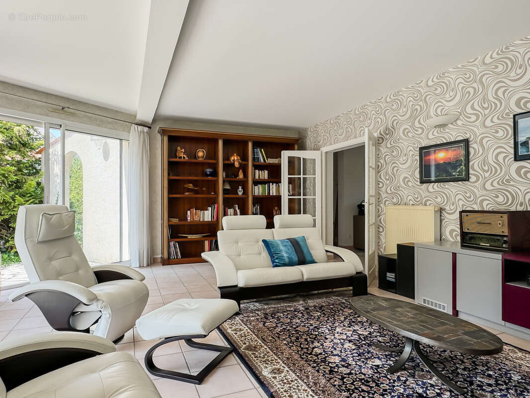 Maison à SAINT-PALAIS-SUR-MER