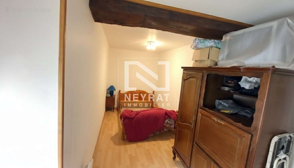 Appartement à ARNAY-LE-DUC