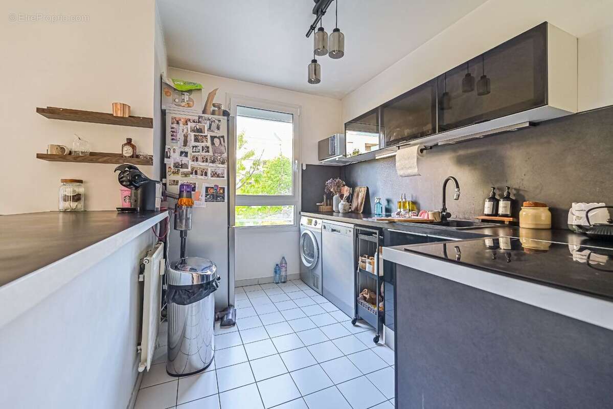 Appartement à CRETEIL