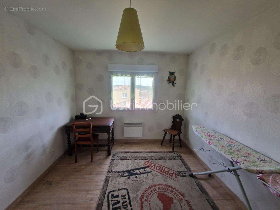 Maison à MEZE