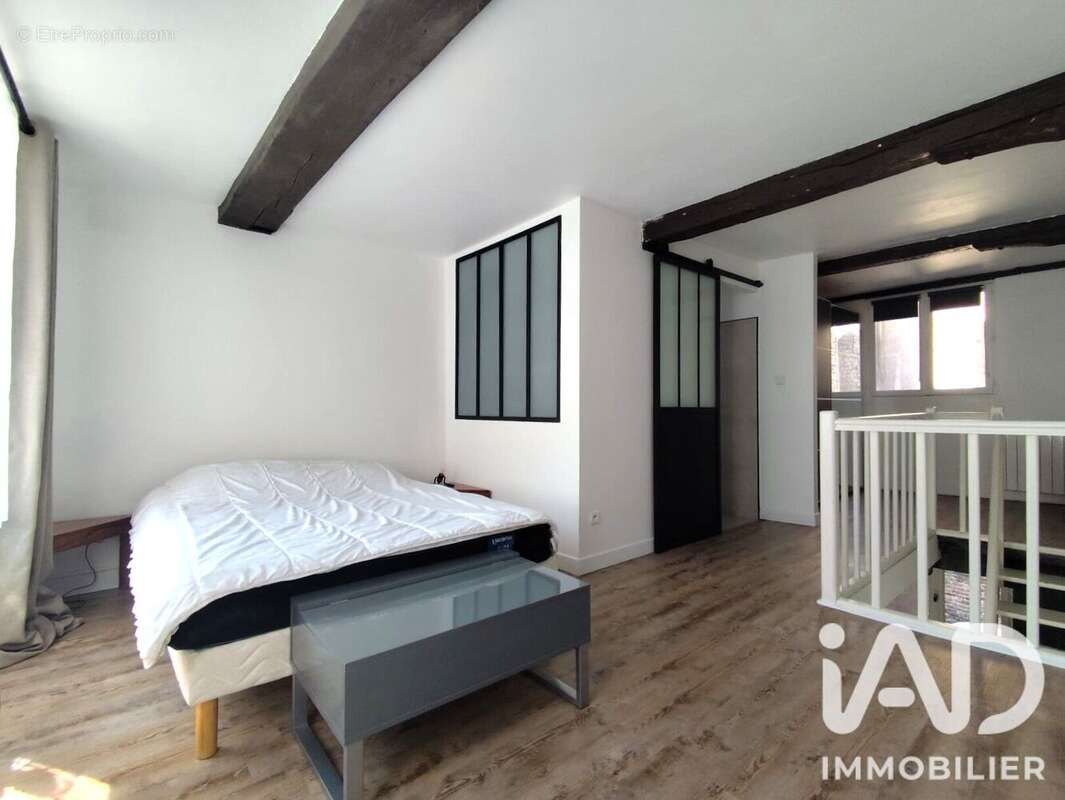 Appartement 43 m² à Lille  - photo 5