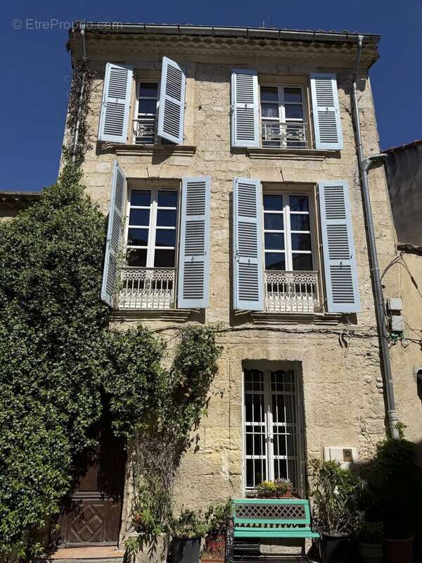 Maison à ARLES