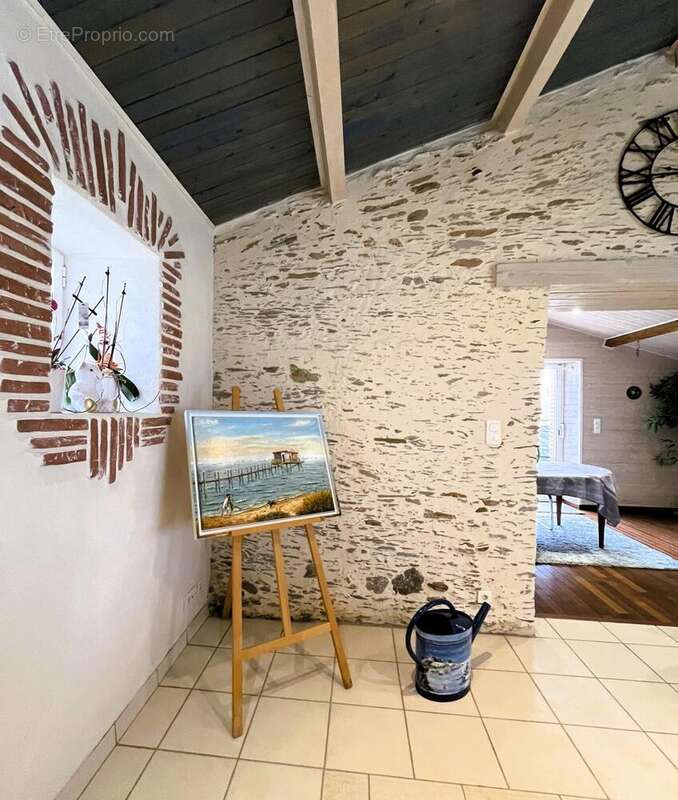 Maison à SAINT-MICHEL-CHEF-CHEF