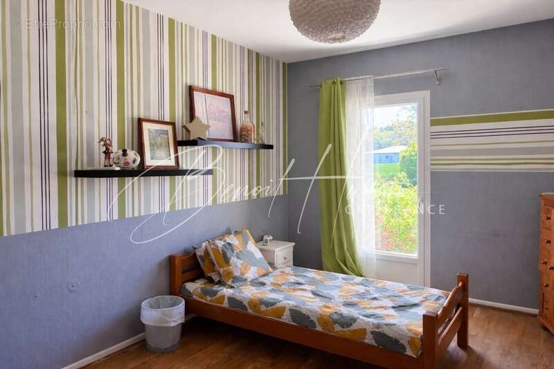 Maison T5 de 175m² sur terrain de 2500m² - photo 11