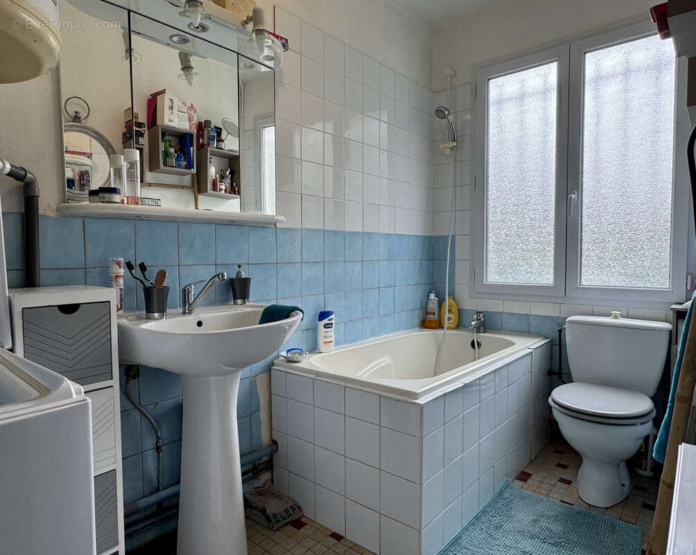 Maison à LIGNIERES-EN-VIMEU