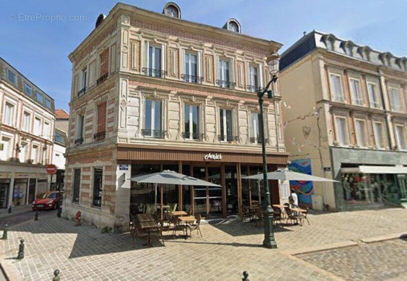 Appartement à EPERNAY