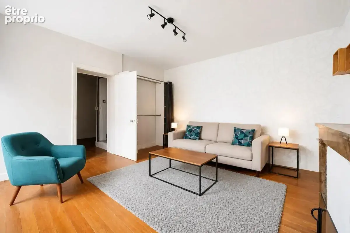 Maison de 6 pièces de 88 m² située à Limay - photo 13