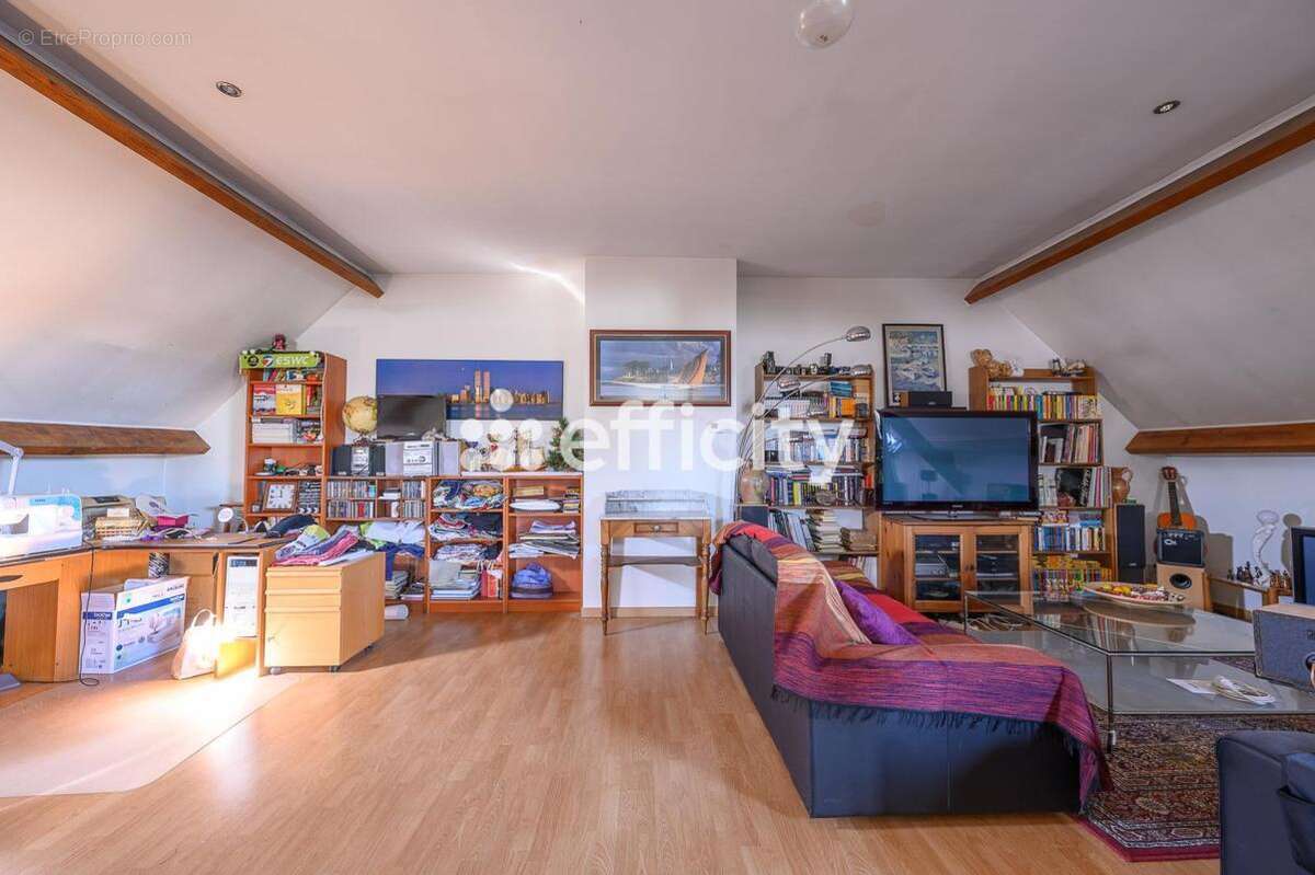 Maison à ANTONY