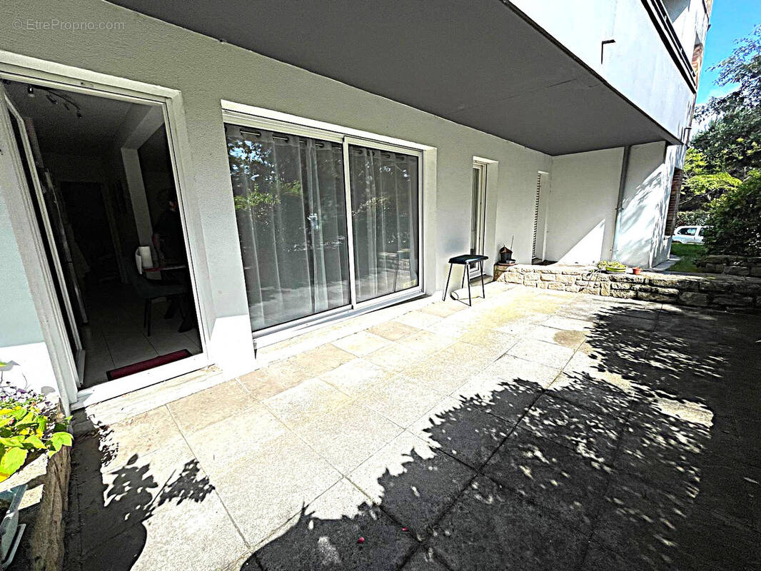 Appartement à LORIENT