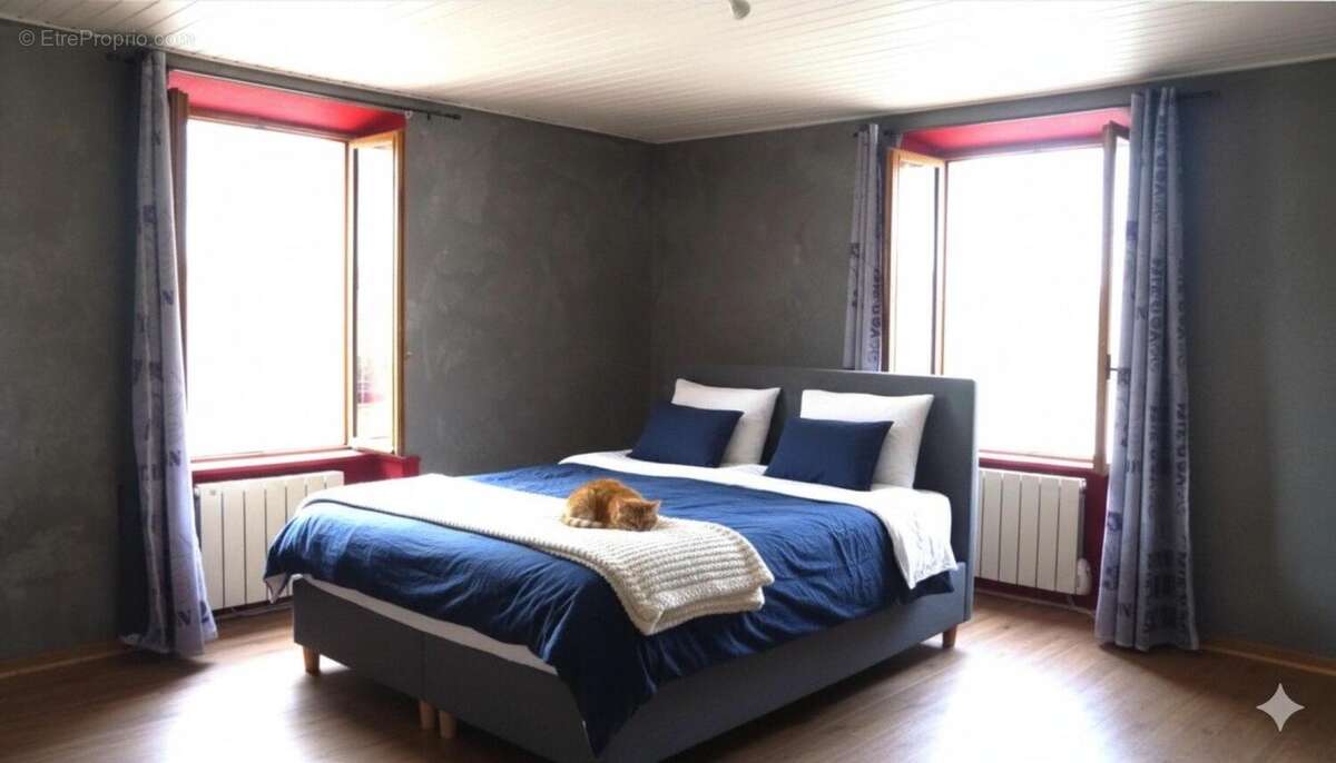 Photo 2 - Appartement à VALENTIGNEY