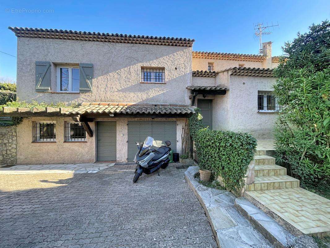 Maison à VENCE