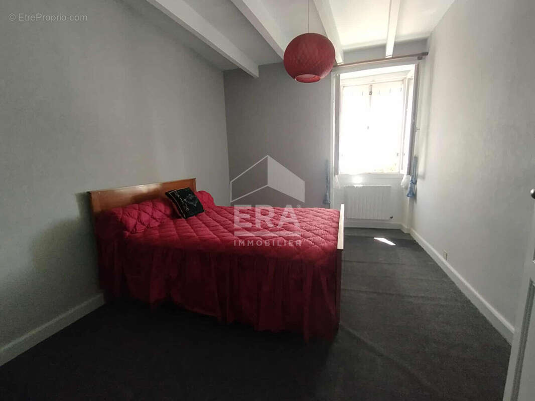 Maison à MARIGNY-MARMANDE