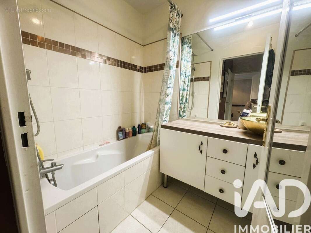 Photo 9 - Appartement à VALLEIRY