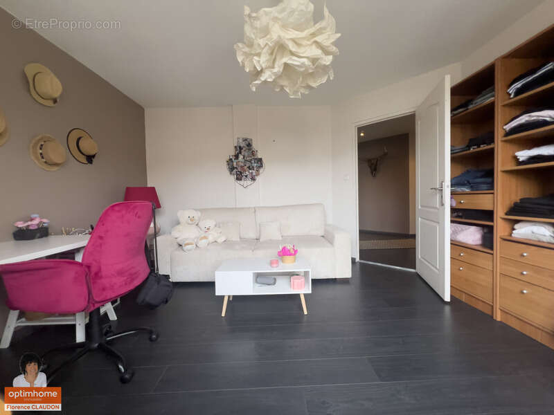 Appartement à EPINAL