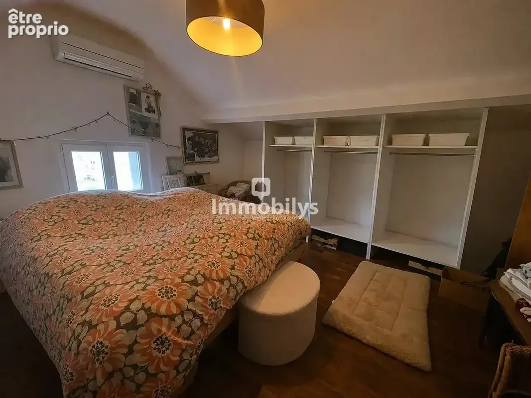 Maison individuelle avec grand terrain + 2 garages - photo 5