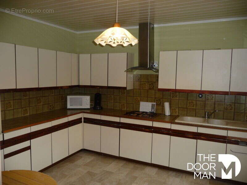 Maison à RAMBOUILLET