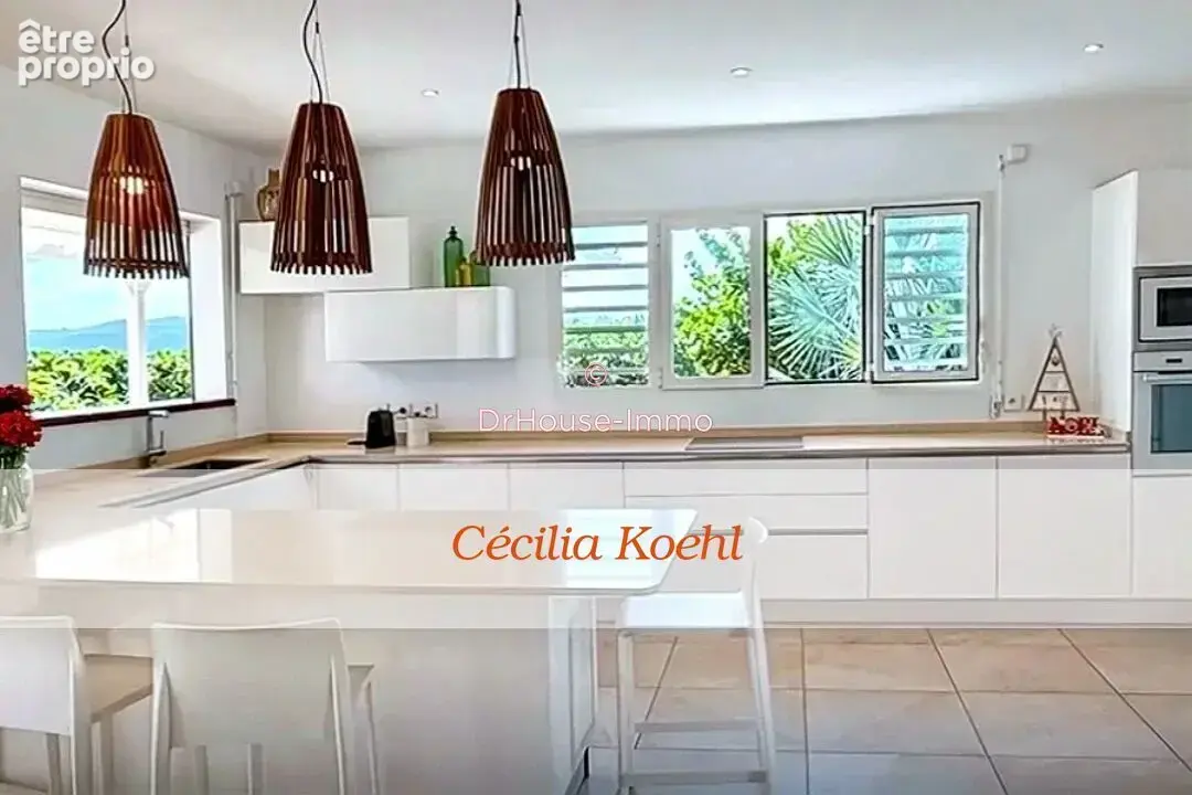 Maison 5 pièces 136 m² à vendre à Le Francois (97240) - photo 6