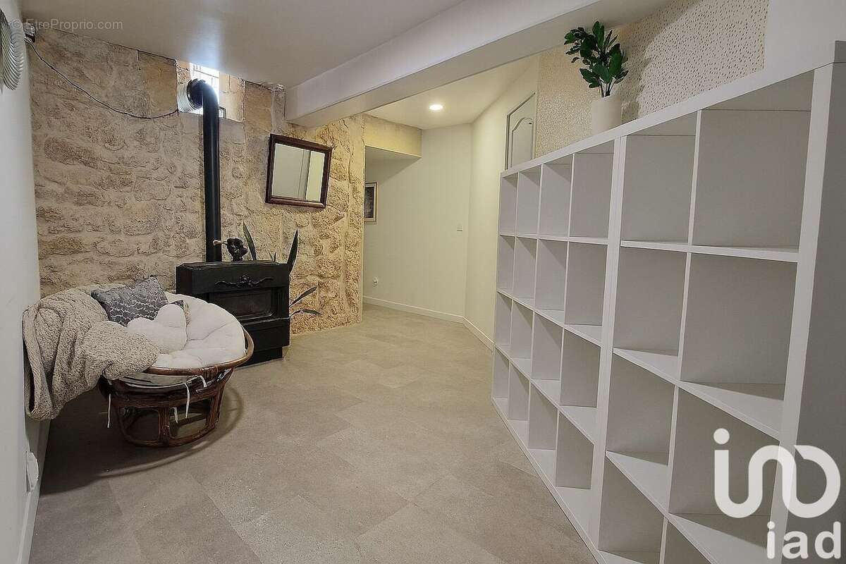 Photo 8 - Maison à LANGOIRAN