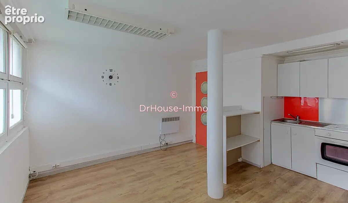 Appartement 9 pièces 111 m² à vendre à Bordeaux (33100) - photo 27