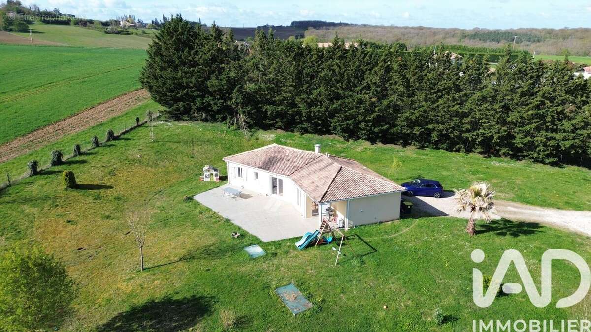 Photo 4 - Maison à TONNEINS