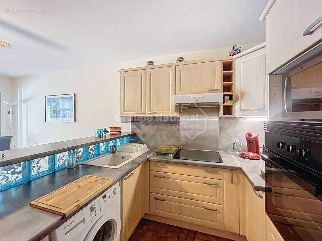 Appartement à SAINTES-MARIES-DE-LA-MER