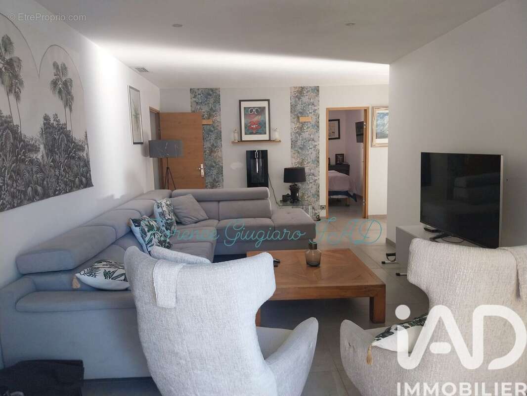 Photo 3 - Maison à SANARY-SUR-MER