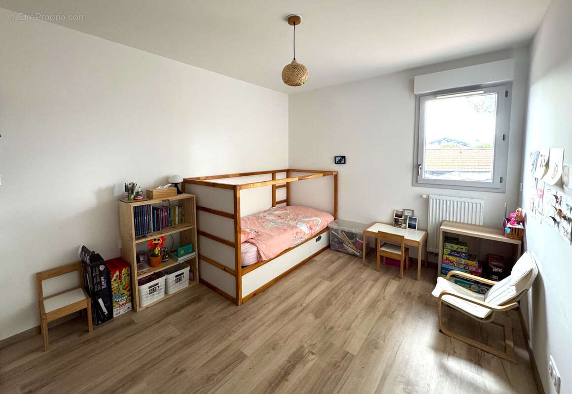 Maison à TOSSE