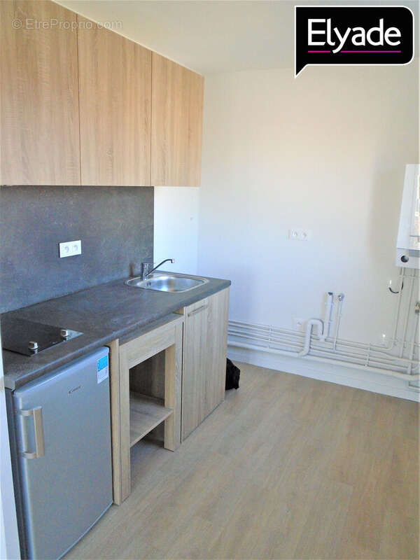 Appartement à AMIENS