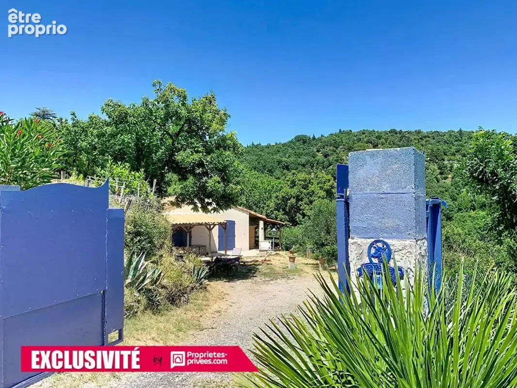 Maison Le Vigan 4 pièce(s) 100 m2 - photo 6