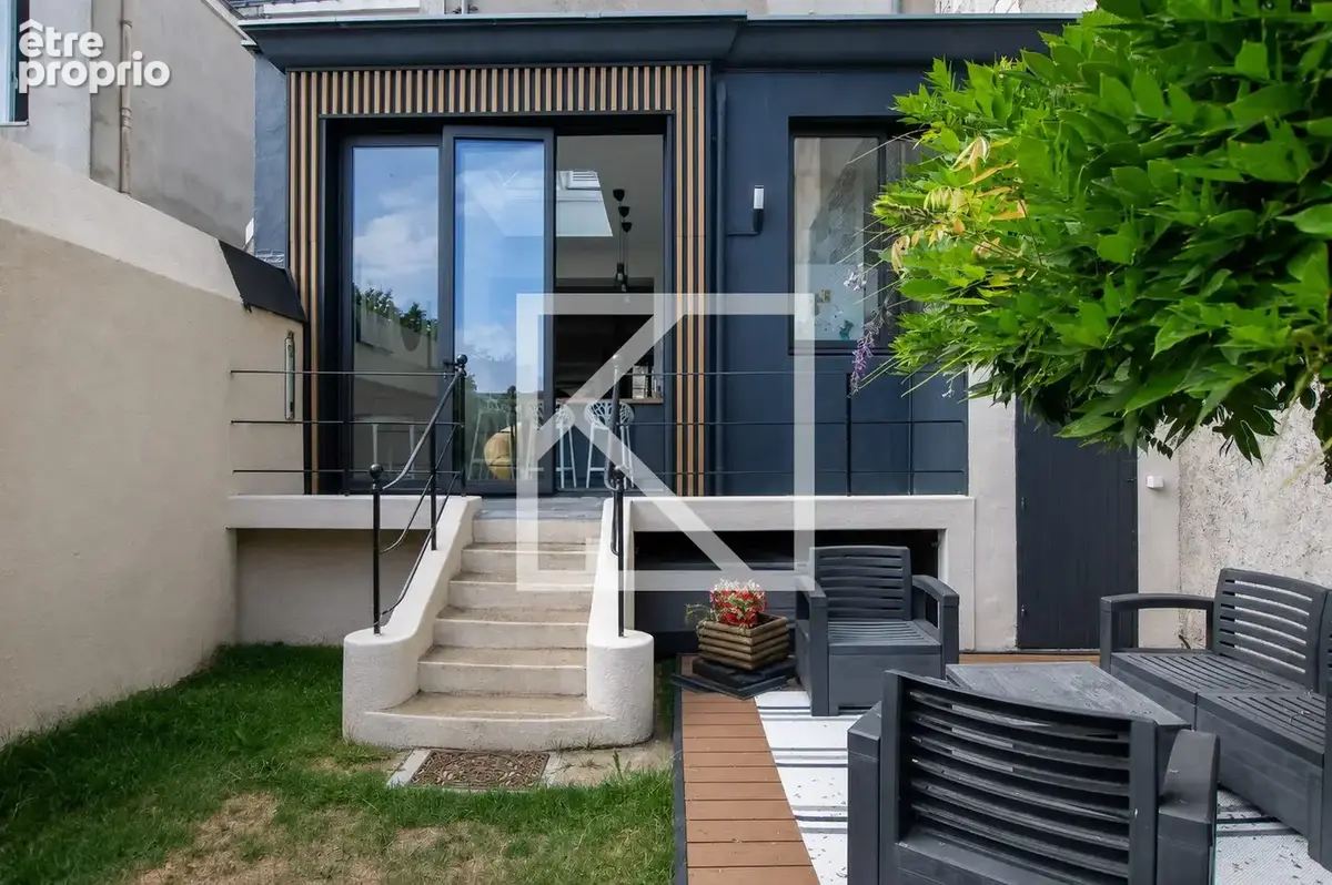 Maison 206 m² à Angers  - photo 7