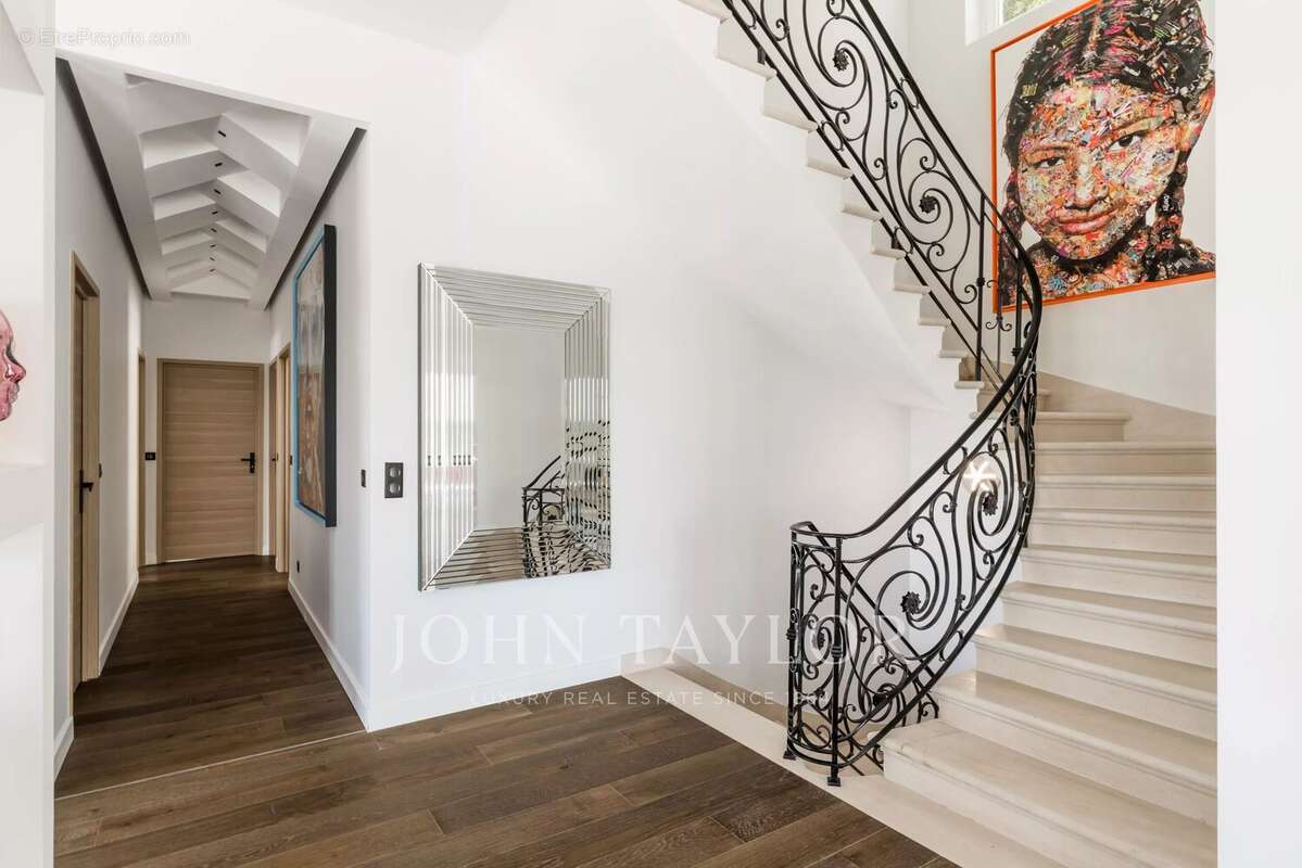 Maison à BOULIAC