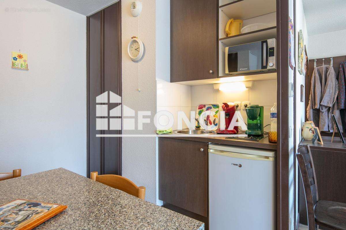 Appartement à VOIRON