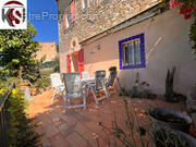 Maison à SEILLONS-SOURCE-D&#039;ARGENS