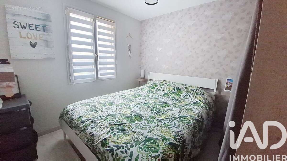 Photo 9 - Maison à LE NEUBOURG