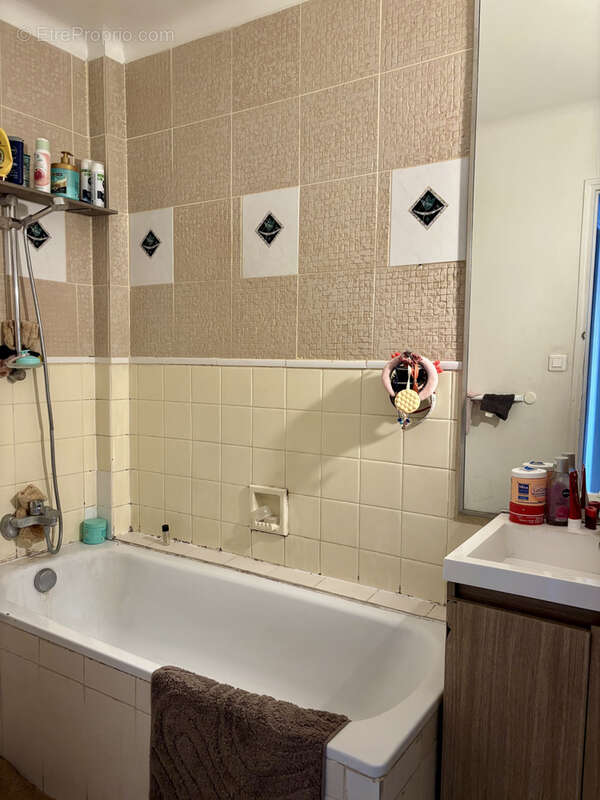 Appartement à LE CANNET