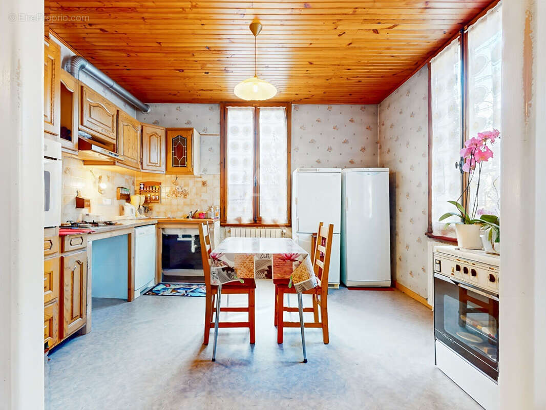 Maison à ANNECY