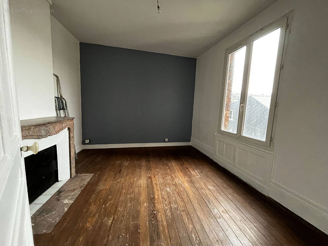 Appartement à LE HAVRE
