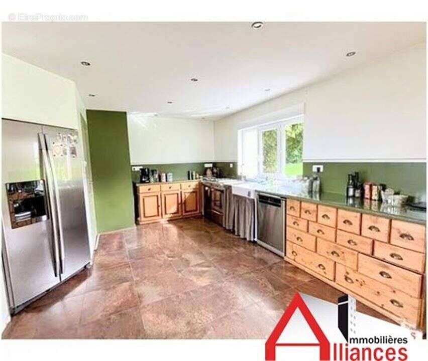 Photo 2 - Maison à CRAMONT