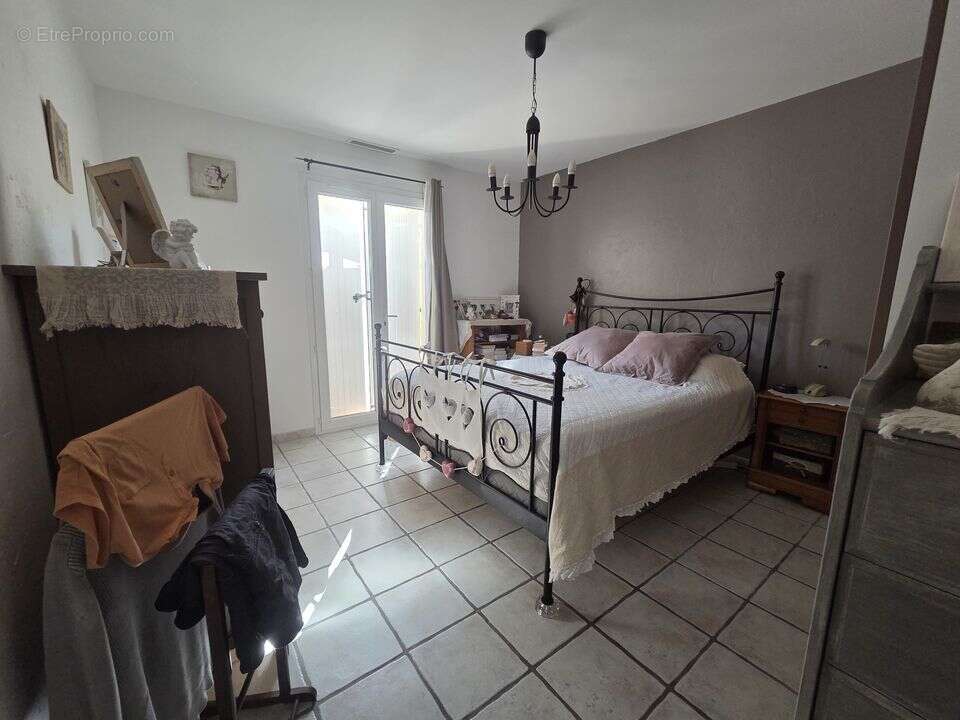 Maison à ROGNAC