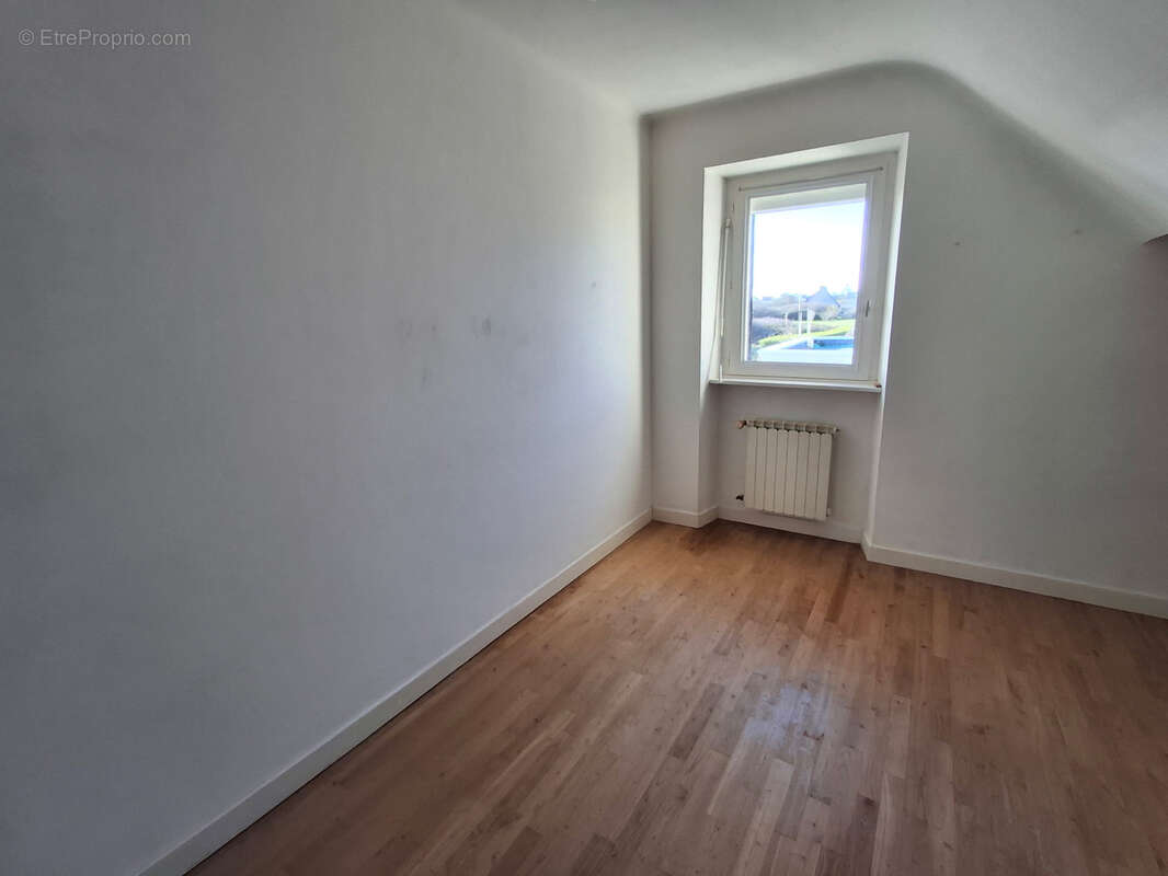 Maison à TREFFIAGAT