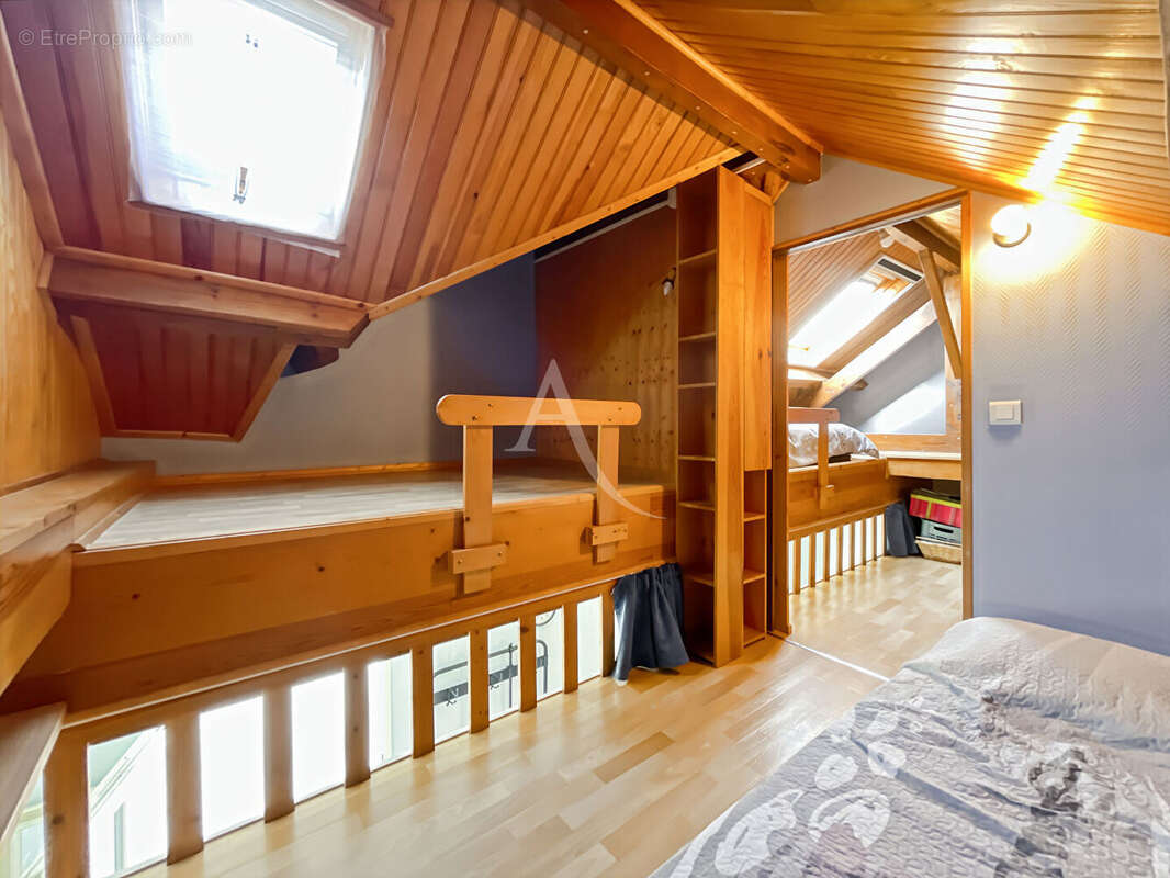 Maison à SAINT-HILAIRE-DE-RIEZ