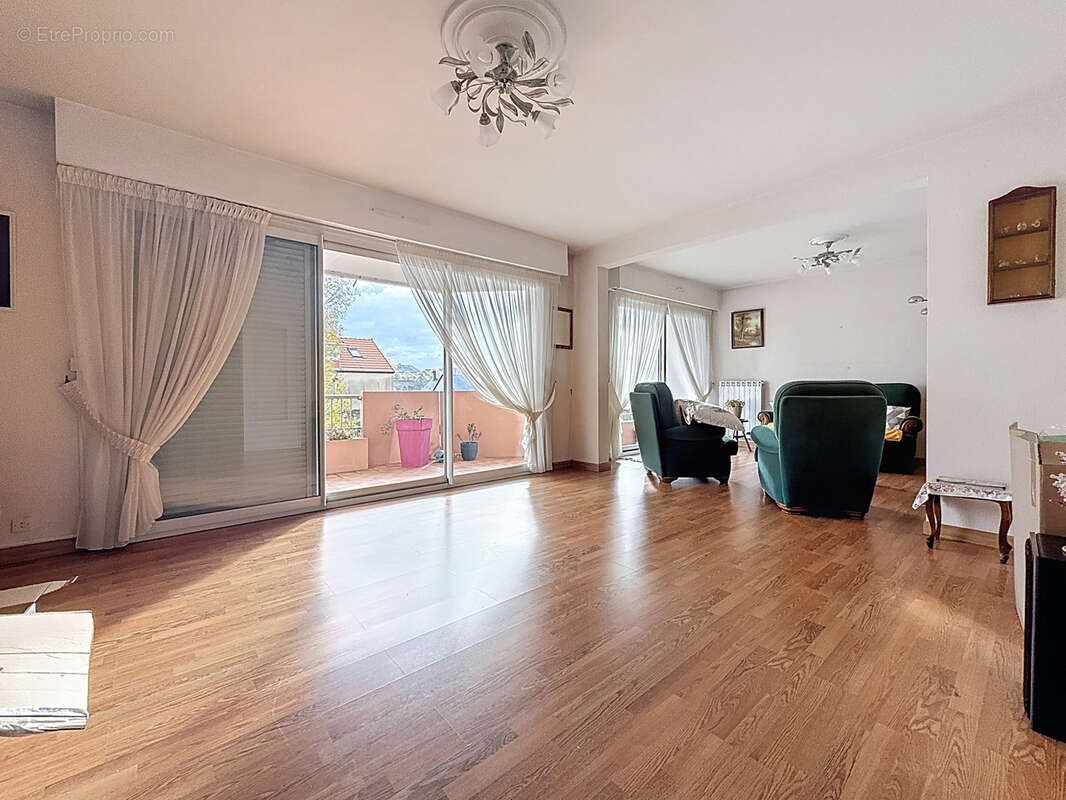 Appartement à AGNEAUX