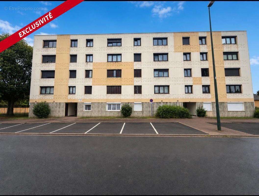 Appartement en rez-de-chaussée, Résidence sécurisé- Plain pied - photo 9