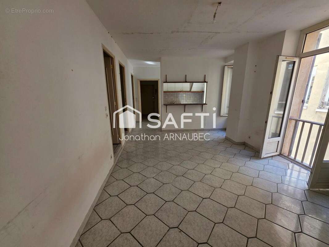 Photo 2 - Appartement à DIGNE-LES-BAINS