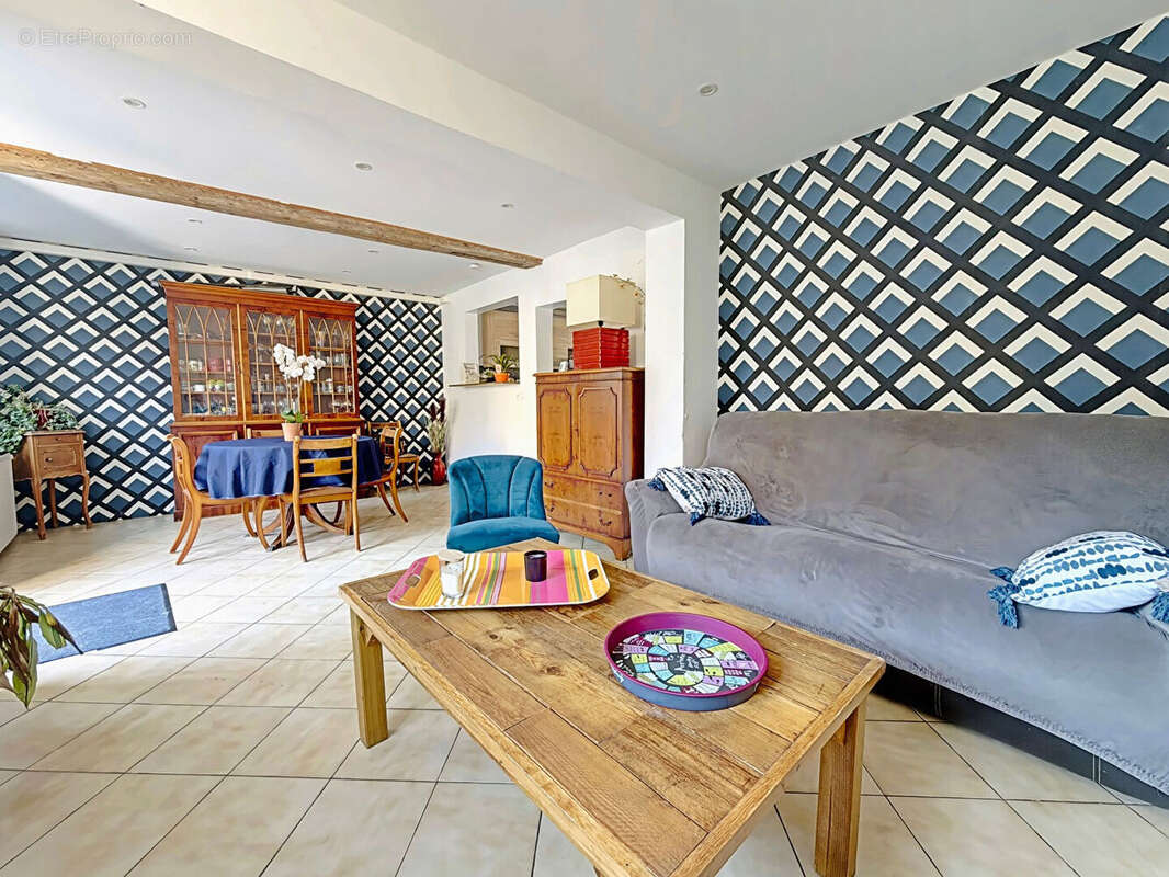 Charmante maison 5 pièces à vendre à Boult-sur-Suippe - Idéale primo-accédant ! - photo 4