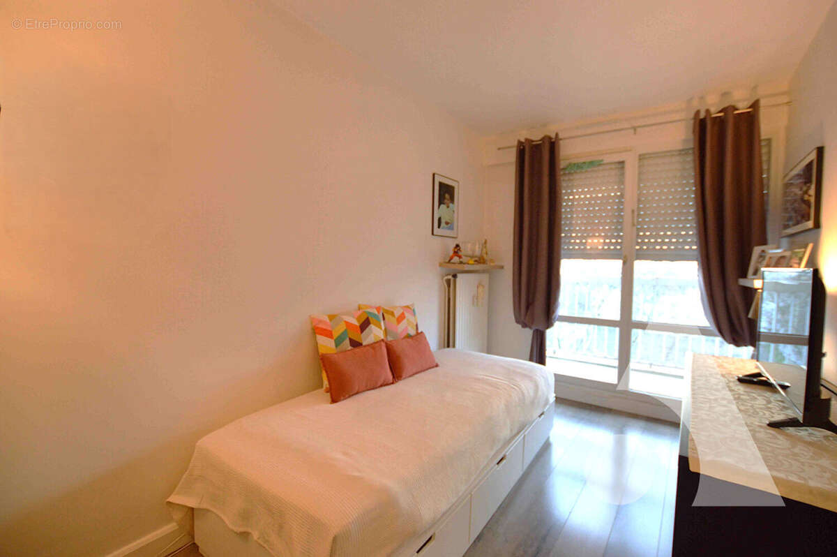 Appartement à ARGENTEUIL