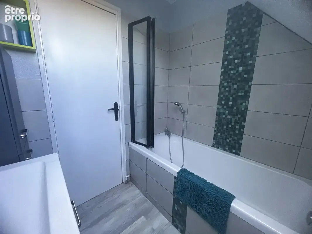 maison 7 chambres avec studio indépendant - photo 23