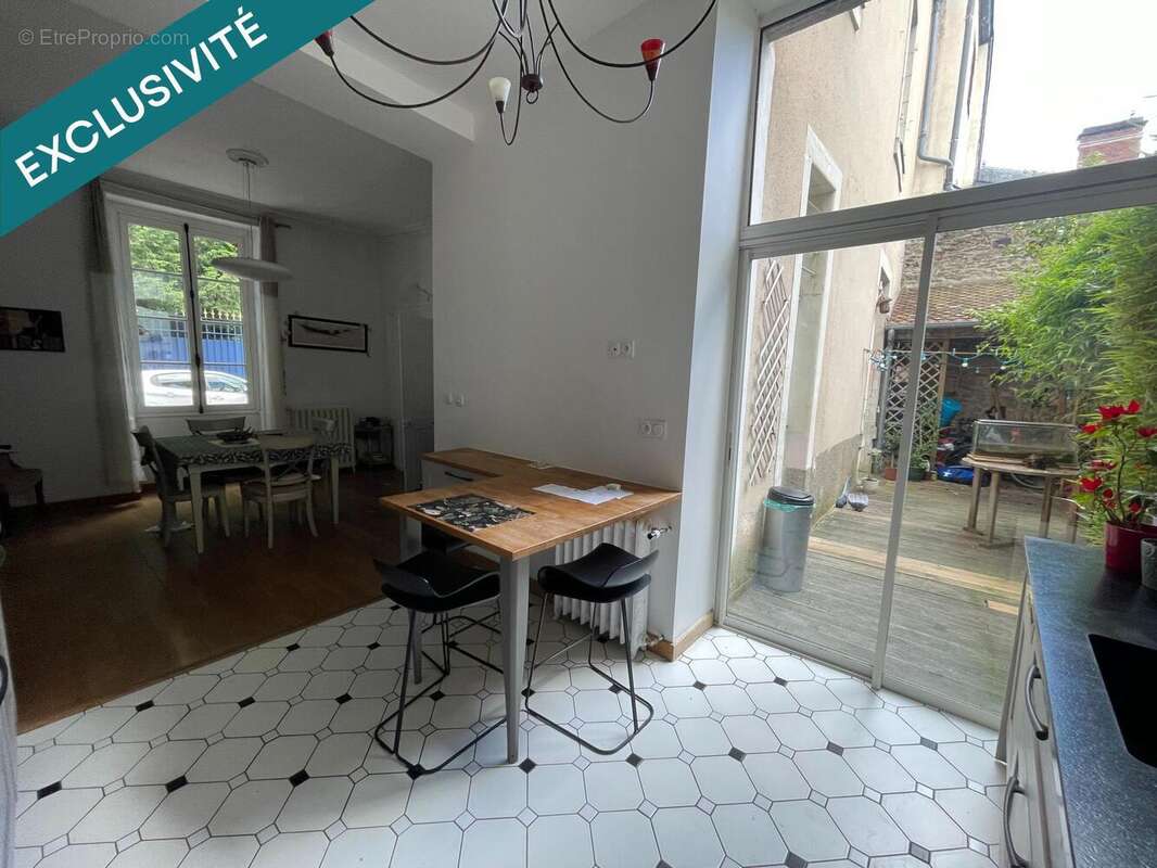 Photo 3 - Maison à LAVAL