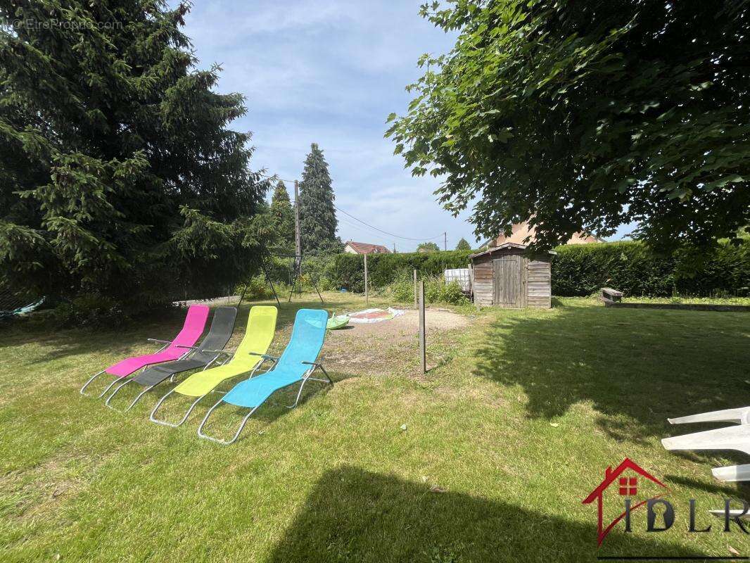 Maison à SAINT-GERMAIN